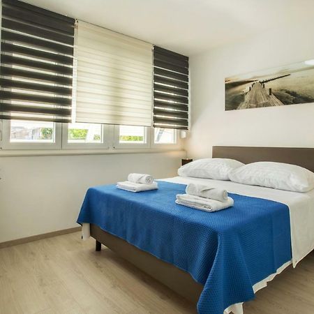 Ac Apartment With 2 Bedrooms And 2 Bathrooms-Free Private Parking Split Exteriör bild