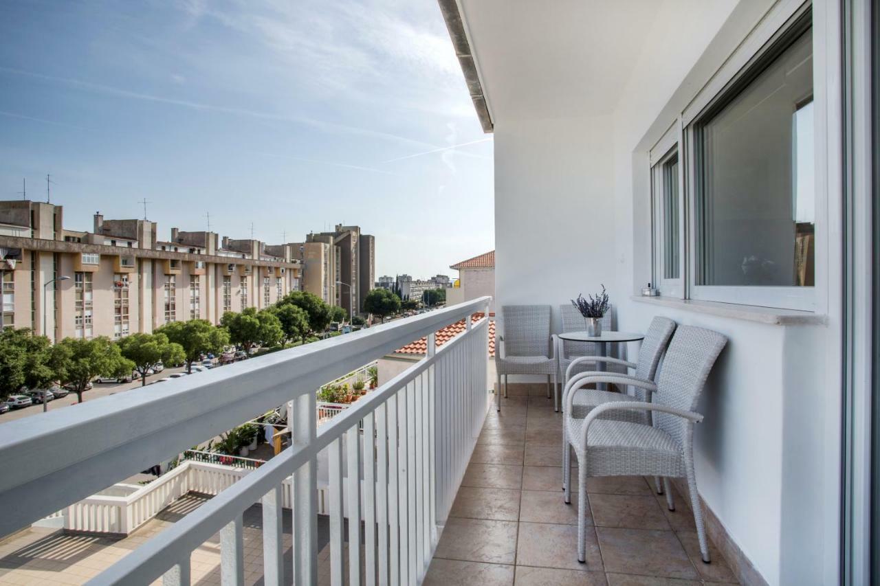 Ac Apartment With 2 Bedrooms And 2 Bathrooms-Free Private Parking Split Exteriör bild